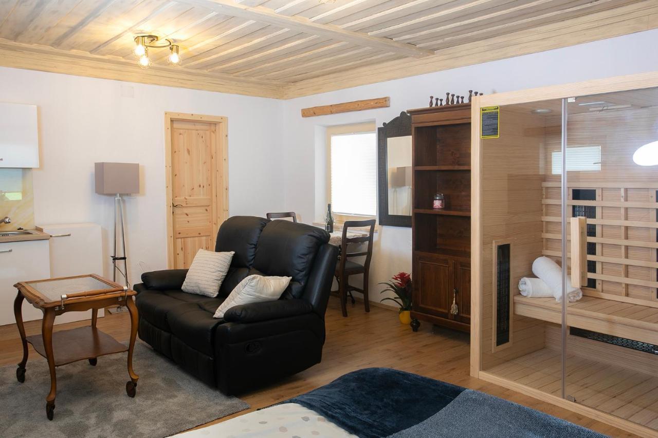 Marjeta Appartement Begunje na Gorenjskem Buitenkant foto