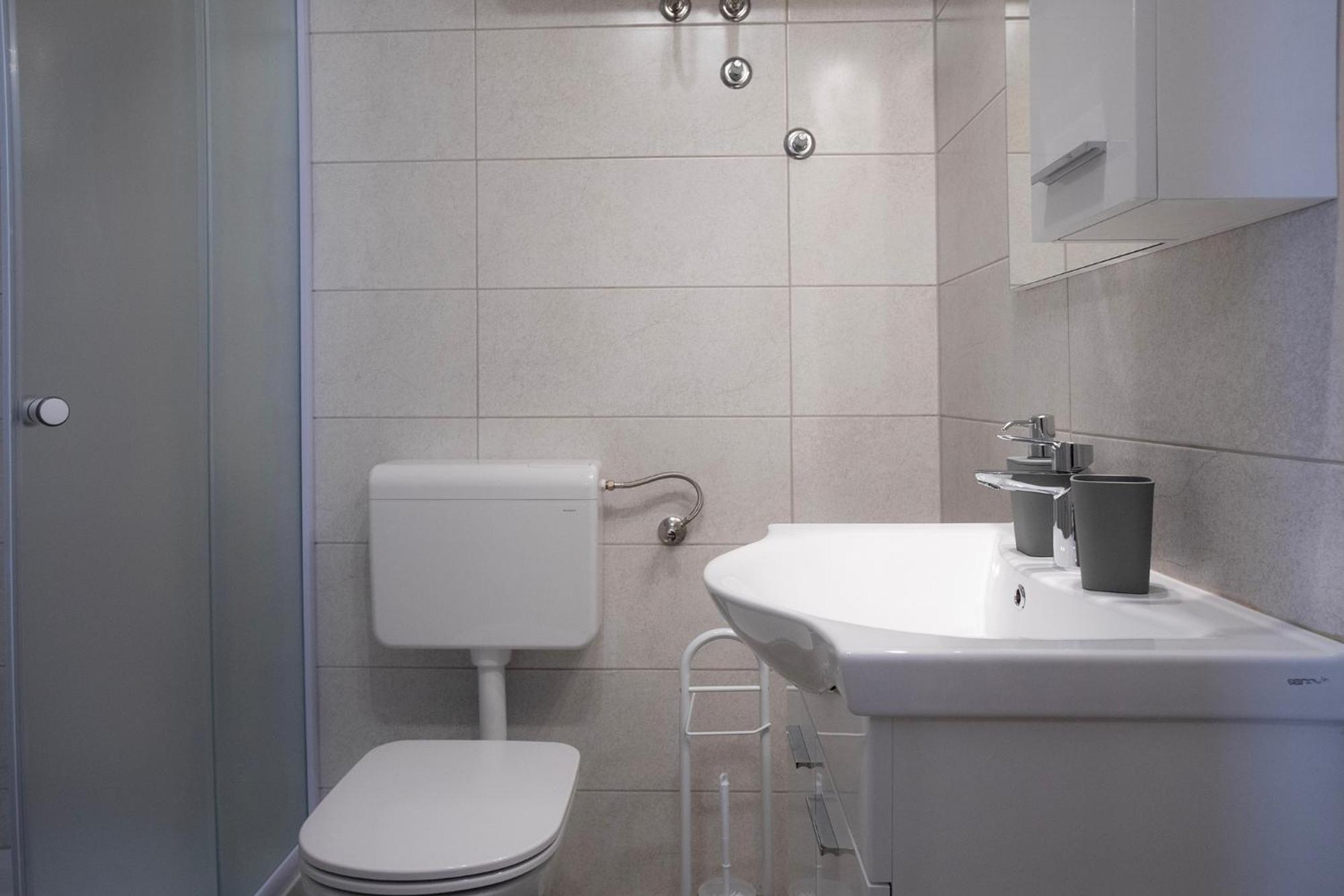 Marjeta Appartement Begunje na Gorenjskem Buitenkant foto