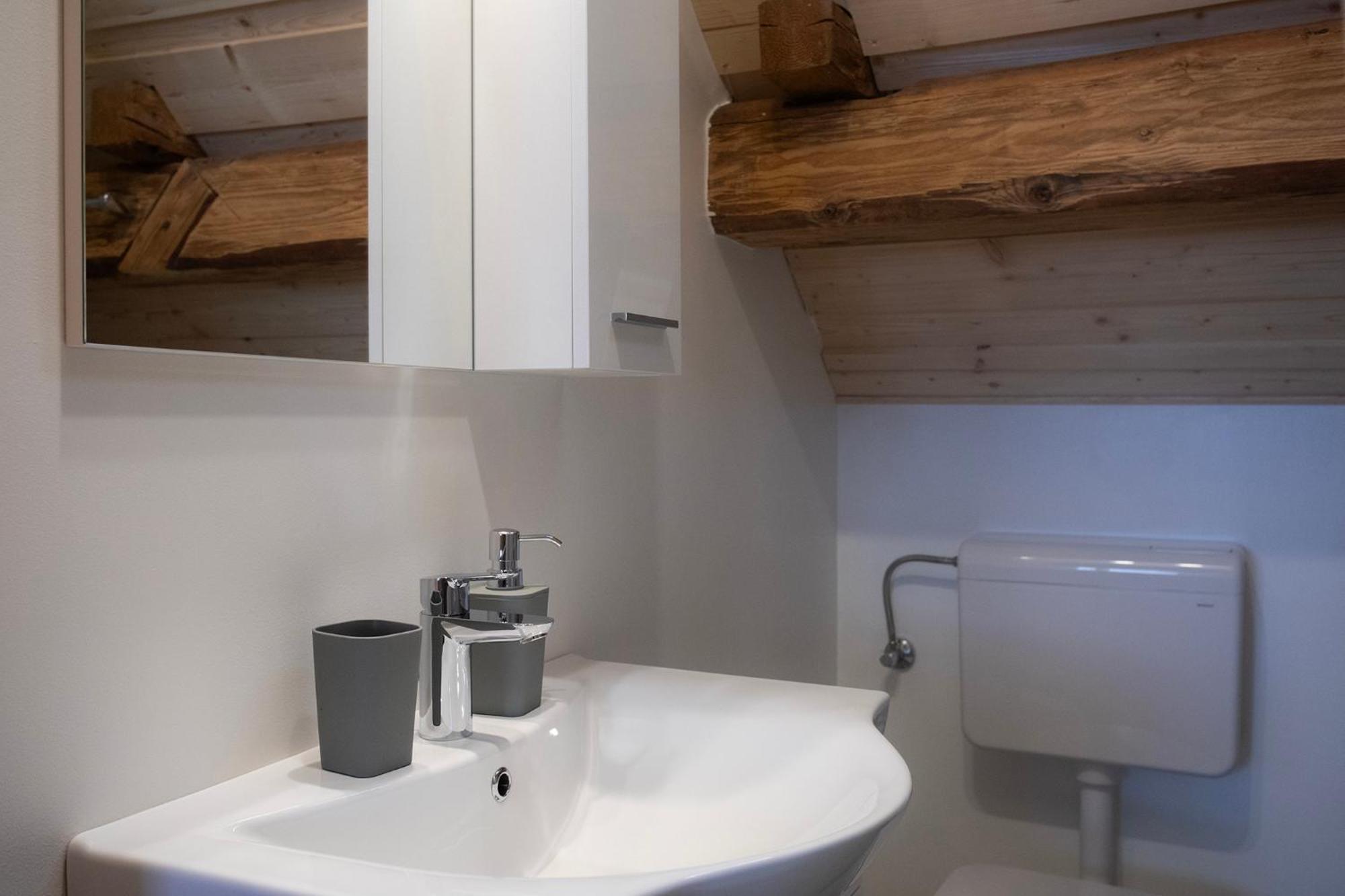 Marjeta Appartement Begunje na Gorenjskem Buitenkant foto