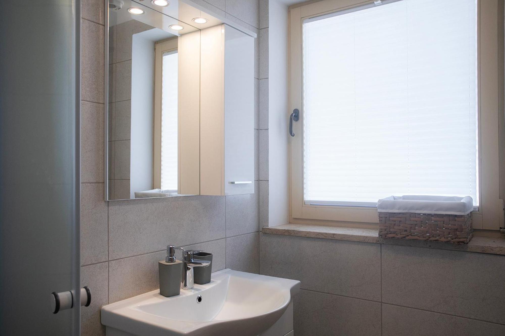 Marjeta Appartement Begunje na Gorenjskem Buitenkant foto