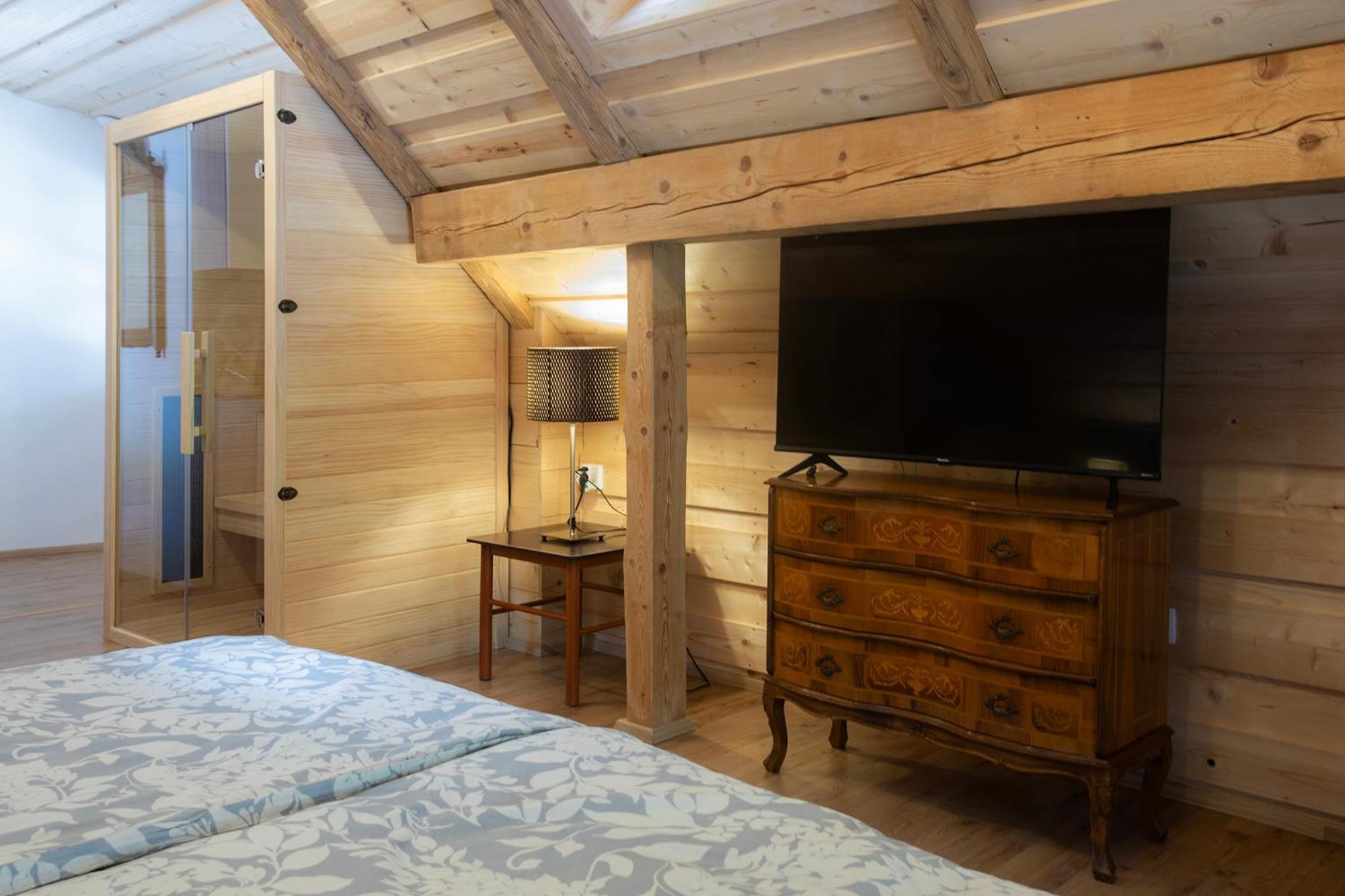 Marjeta Appartement Begunje na Gorenjskem Buitenkant foto